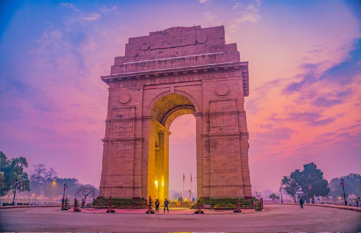 Golden Triangle India Travel Guide: Complete Tour to Delhi, Agra & Jaipur