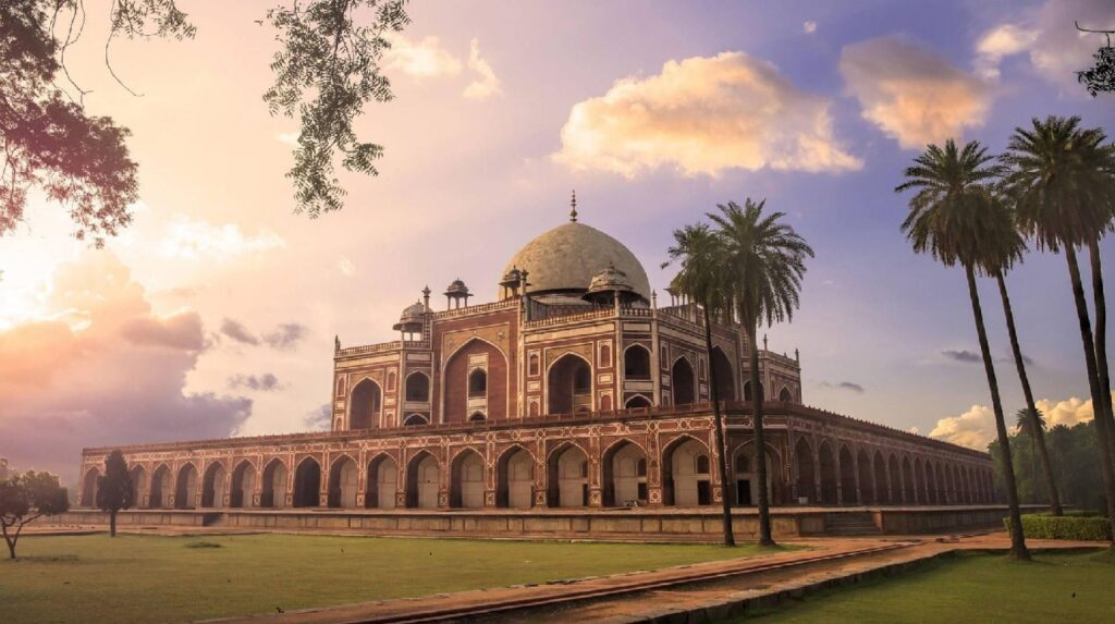 Golden Triangle India Travel Guide: Complete Tour to Delhi, Agra & Jaipur
