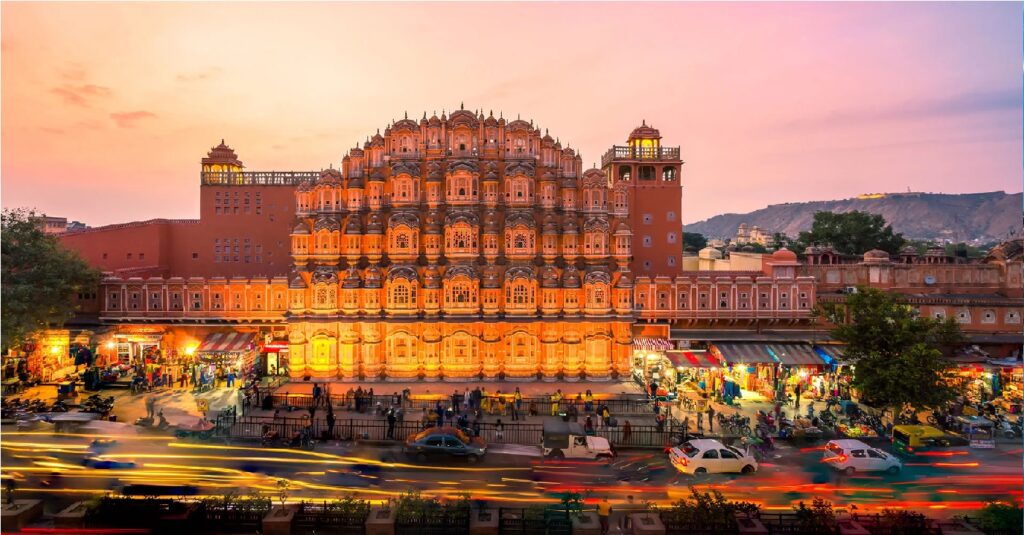 Golden Triangle India Travel Guide: Complete Tour to Delhi, Agra & Jaipur