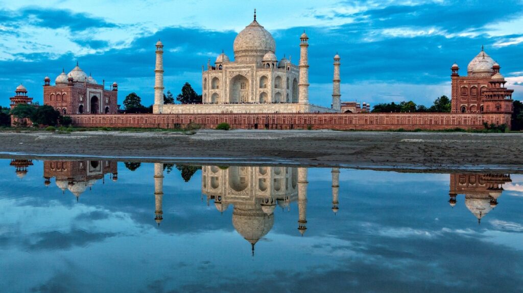 Golden Triangle India Travel Guide: Complete Tour to Delhi, Agra & Jaipur