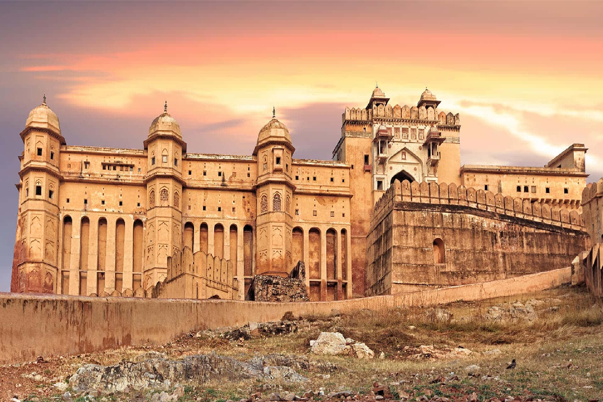 Jaipur Travel Guide: Best Places to Visit, Things to Do & Travel Tips