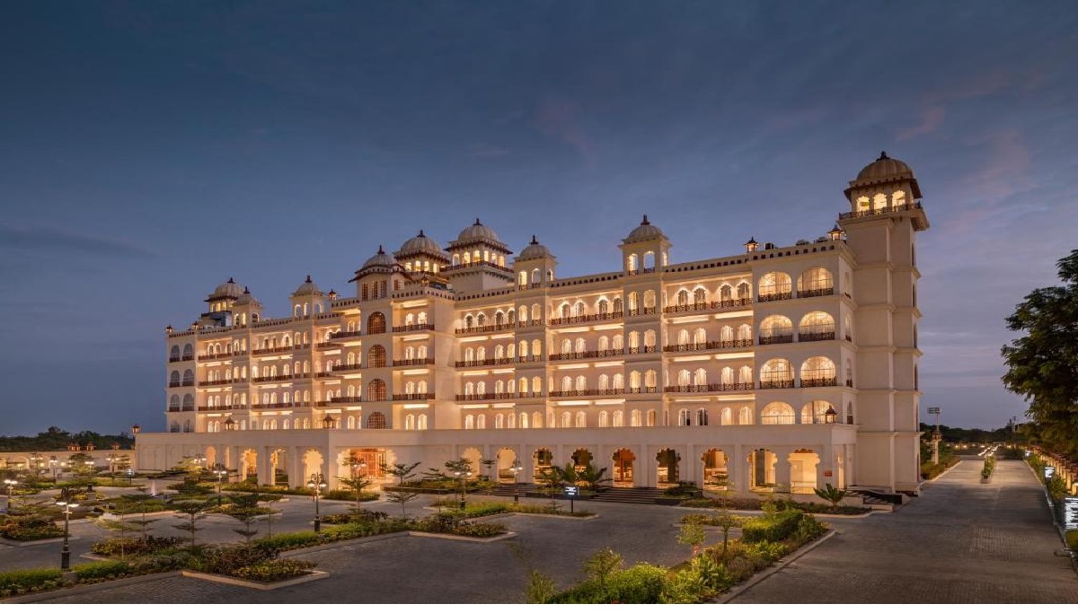 Hotels in Jaipur